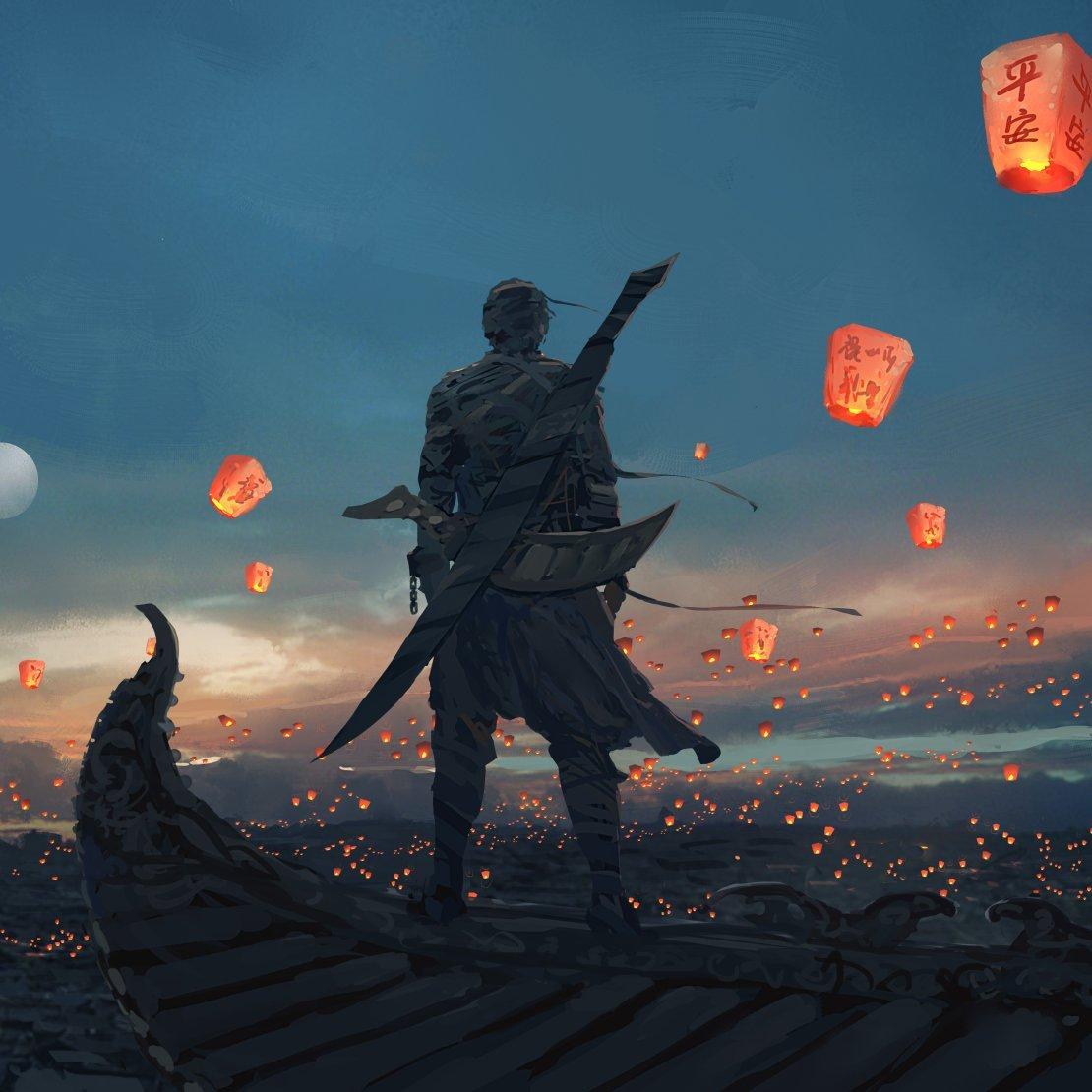后摇·人声』去触摸上帝的脸庞