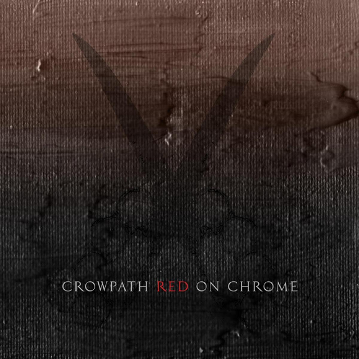 Red On Chrome