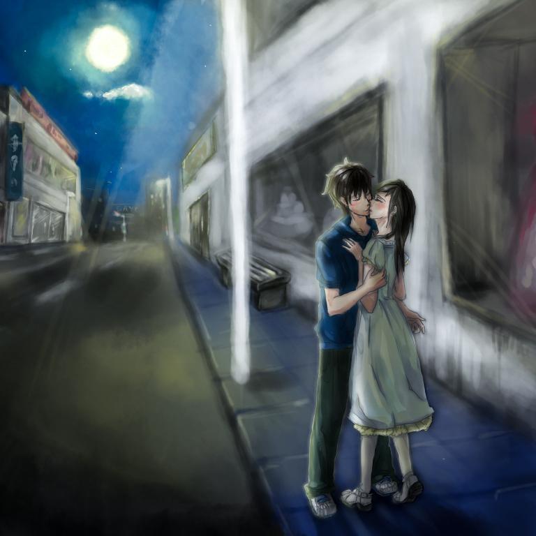 月之思 - midi version