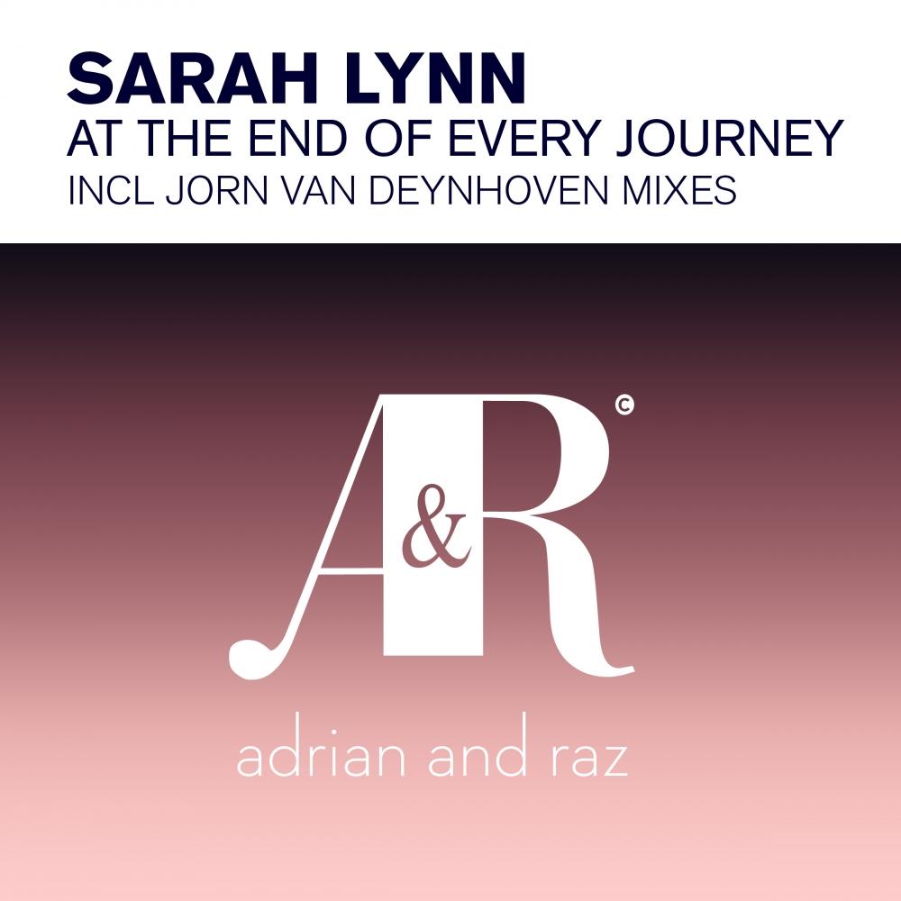 At The End of Every Journey