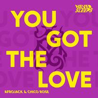 You Got the Love - Florence & The Machine (HT karaoke) 带和声伴奏