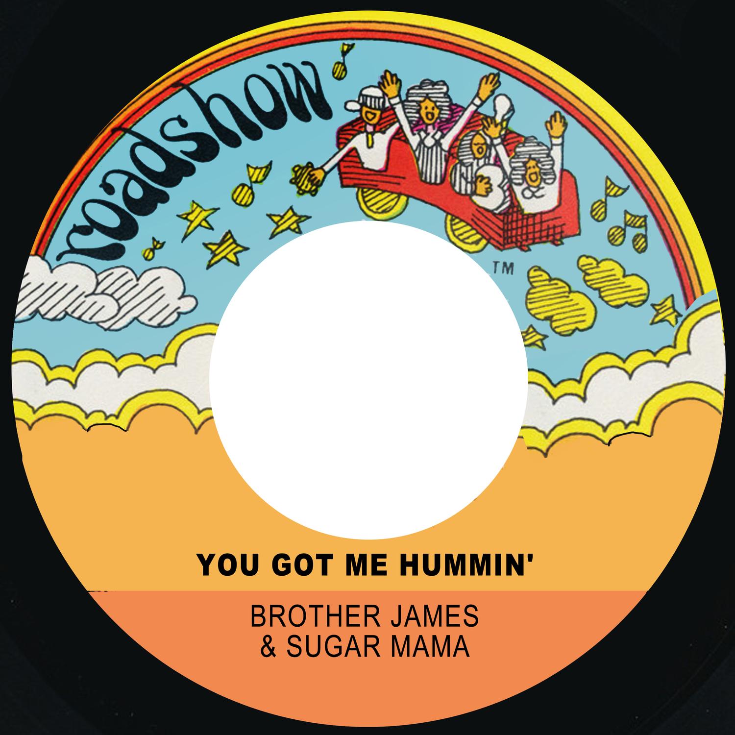 You Got Me Hummin'