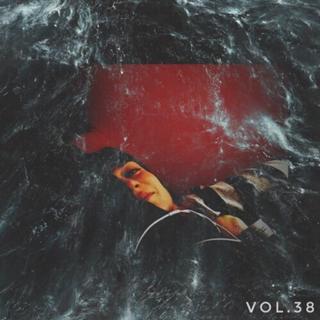 Vol.38 「夜，因 爱 缠 绵」