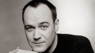 Leon McCawley