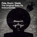 The Original Baby Pa (Instrumentals)专辑