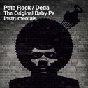 The Original Baby Pa (Instrumentals)专辑