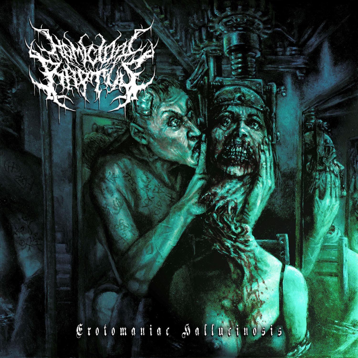 Erotomaniac Hallucinosis