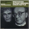 Beethoven: Piano Concertos Nos. 1 & 4