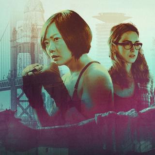超感八人组Sense 8第二季 Soundtrack