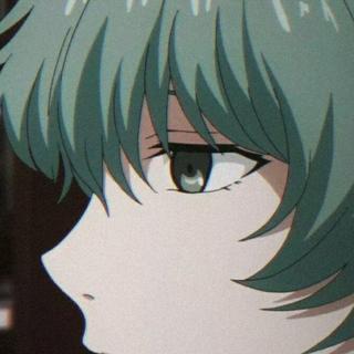 大雾四起 我在无人处等你