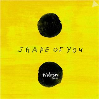 Shape of you~大集合