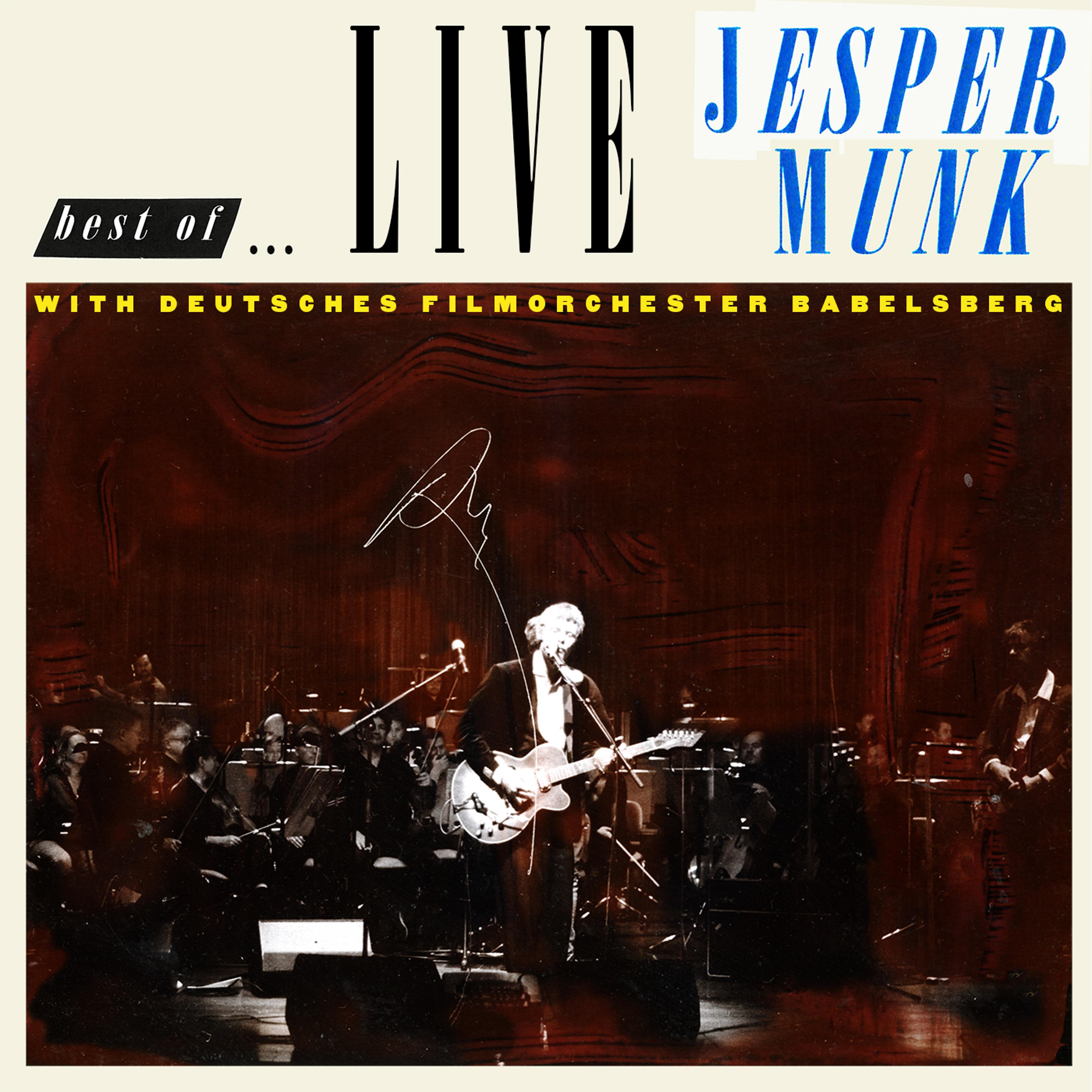 Best Of (feat. Deutsches Filmorchester Babelsberg) (Live)