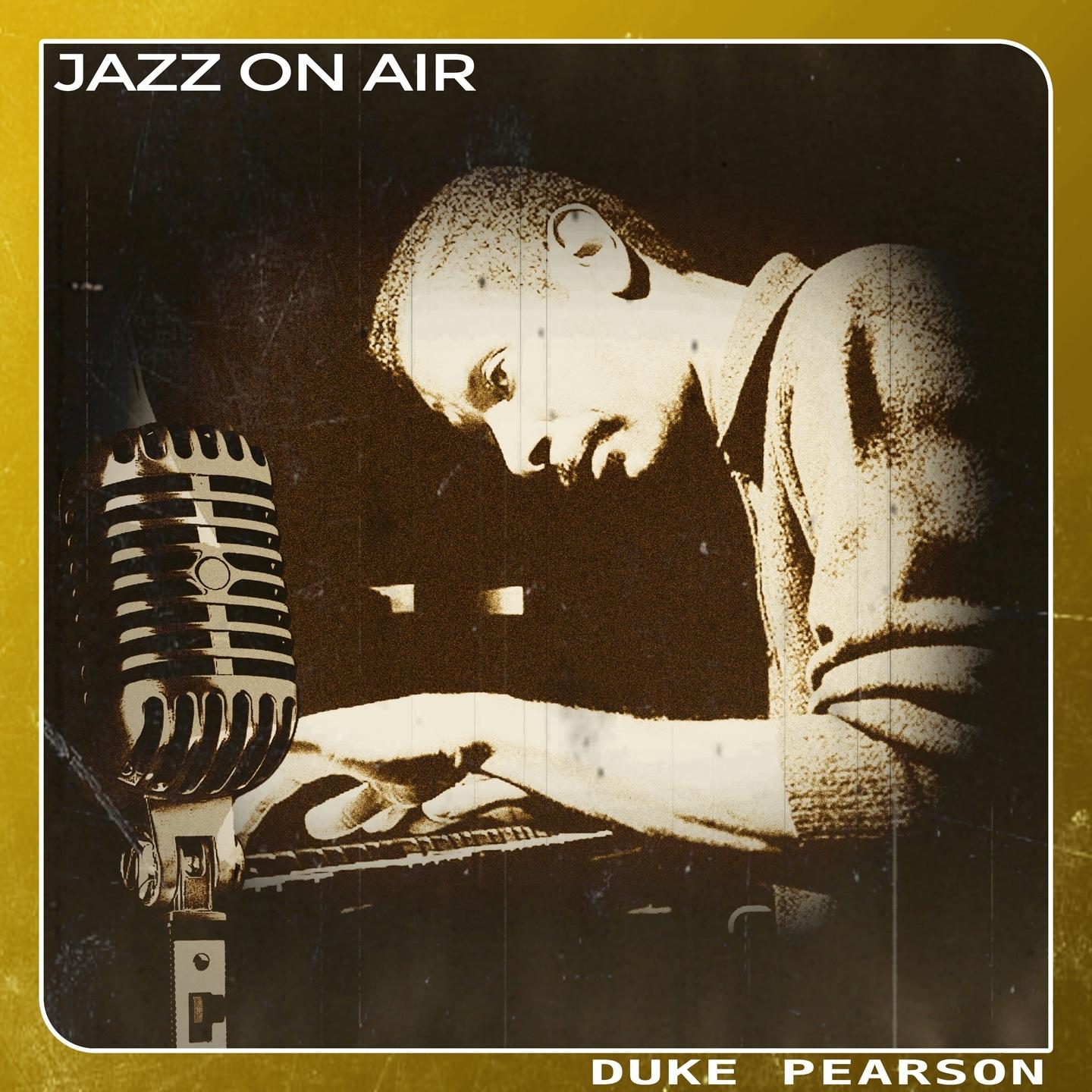 Jazz on Air