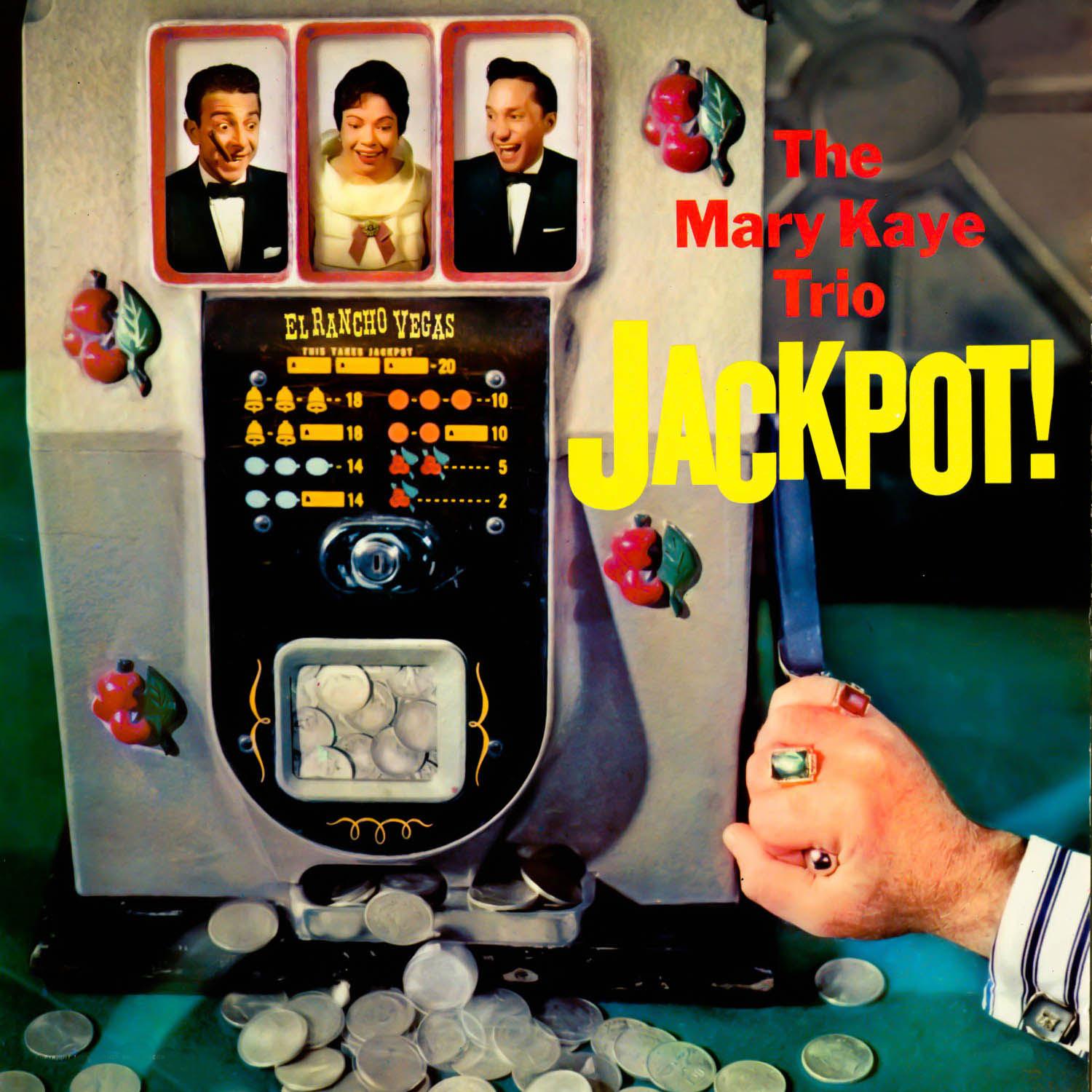 Jackpot!