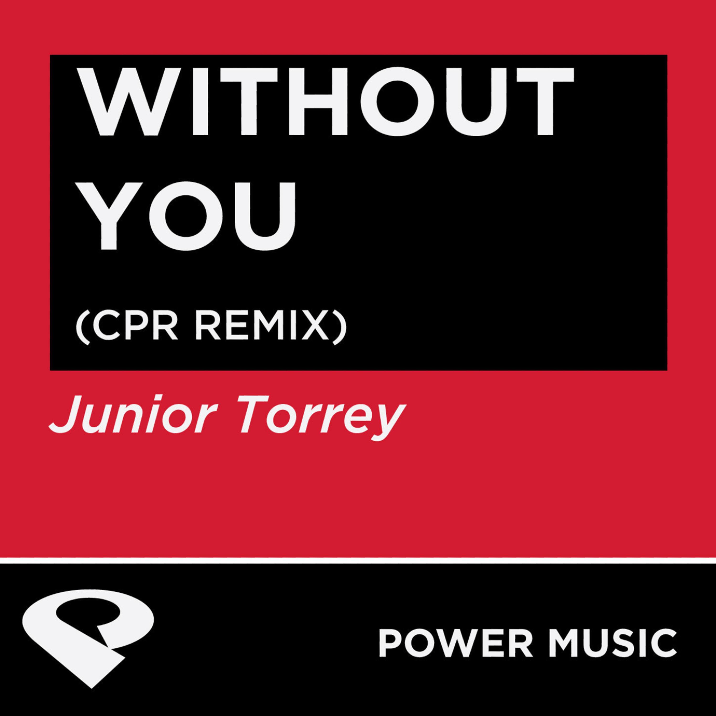 Without You - Single