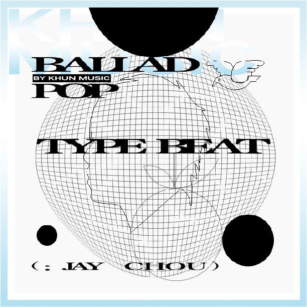 周杰伦Ballad Pop Type beat