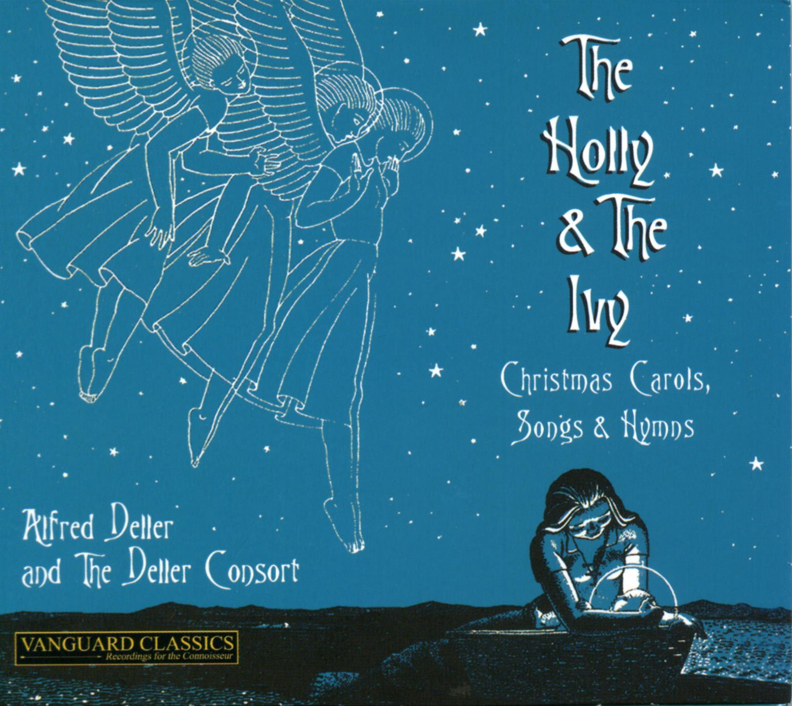 The Holly and the Ivy