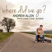 Where Did We Go?