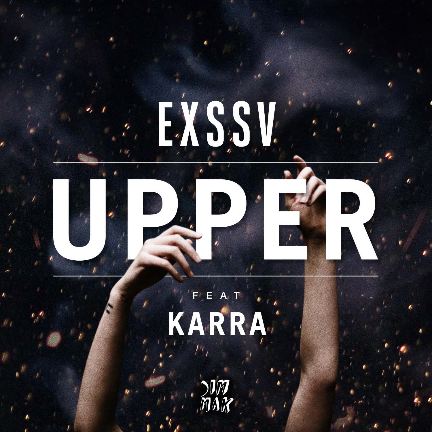 Upper (feat. Karra) (Extended Mix)