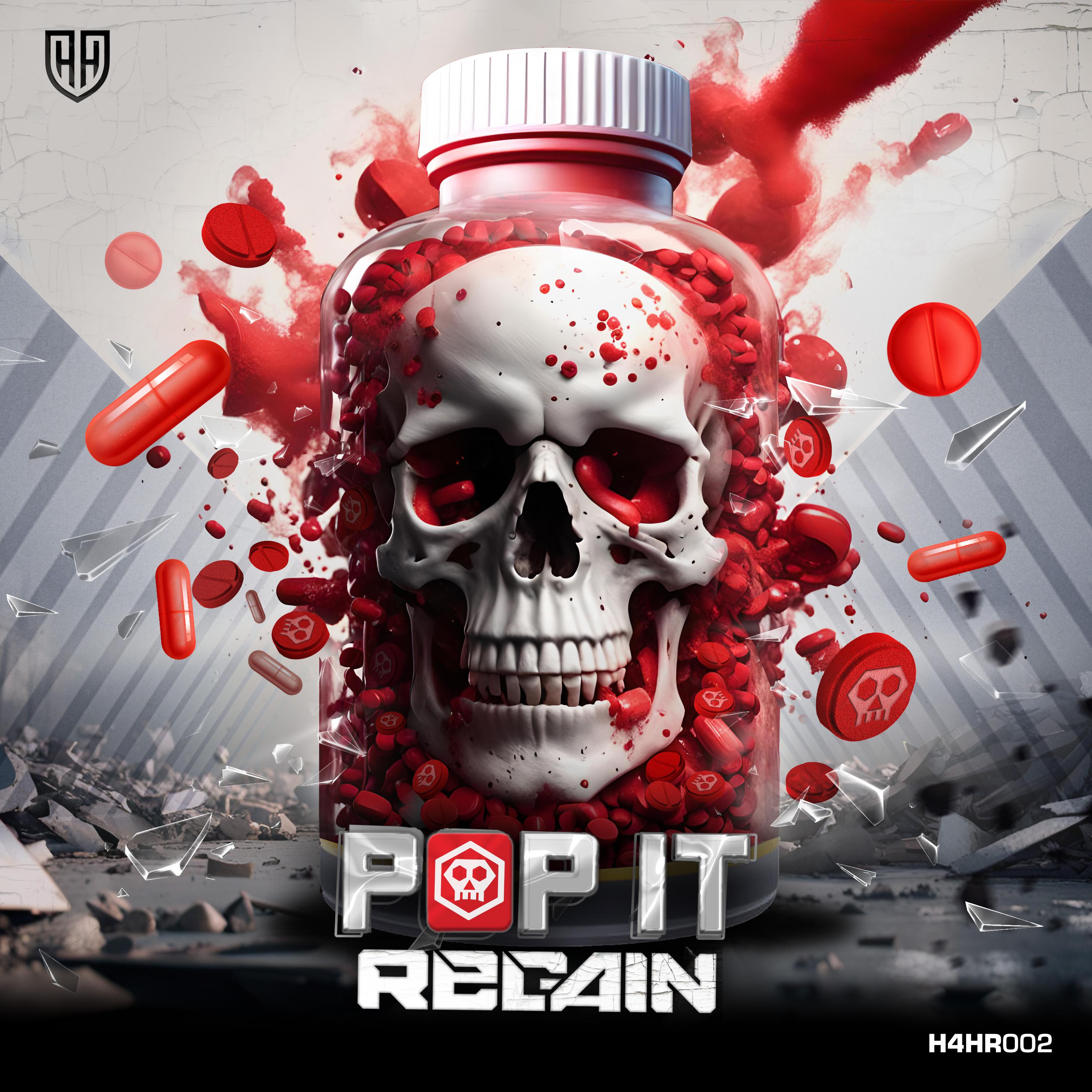 Regain - Pop It