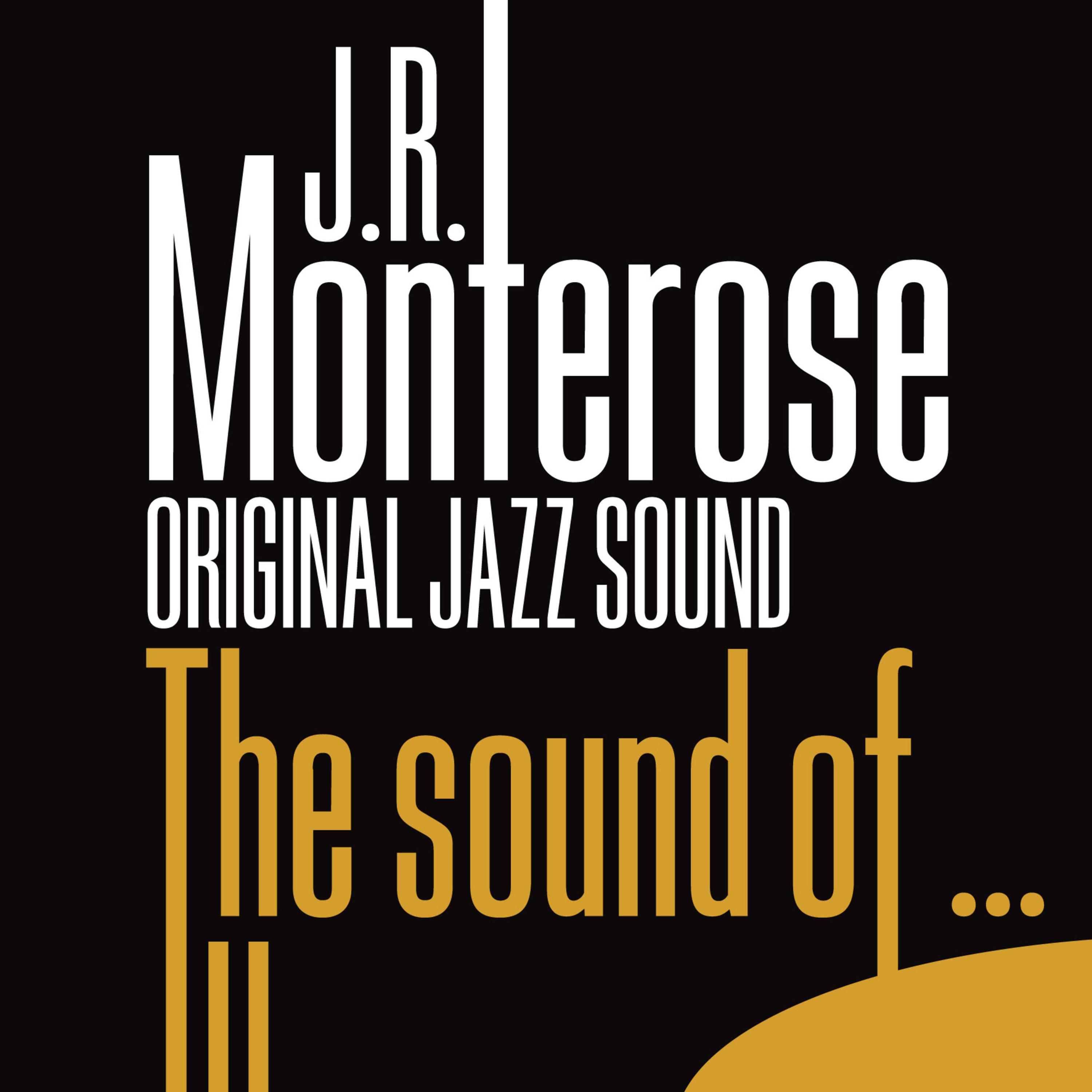 Original Jazz Sound: The Sound Of…