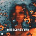 The Blonde One专辑
