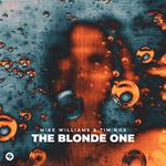 The Blonde One专辑