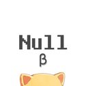 Null-β