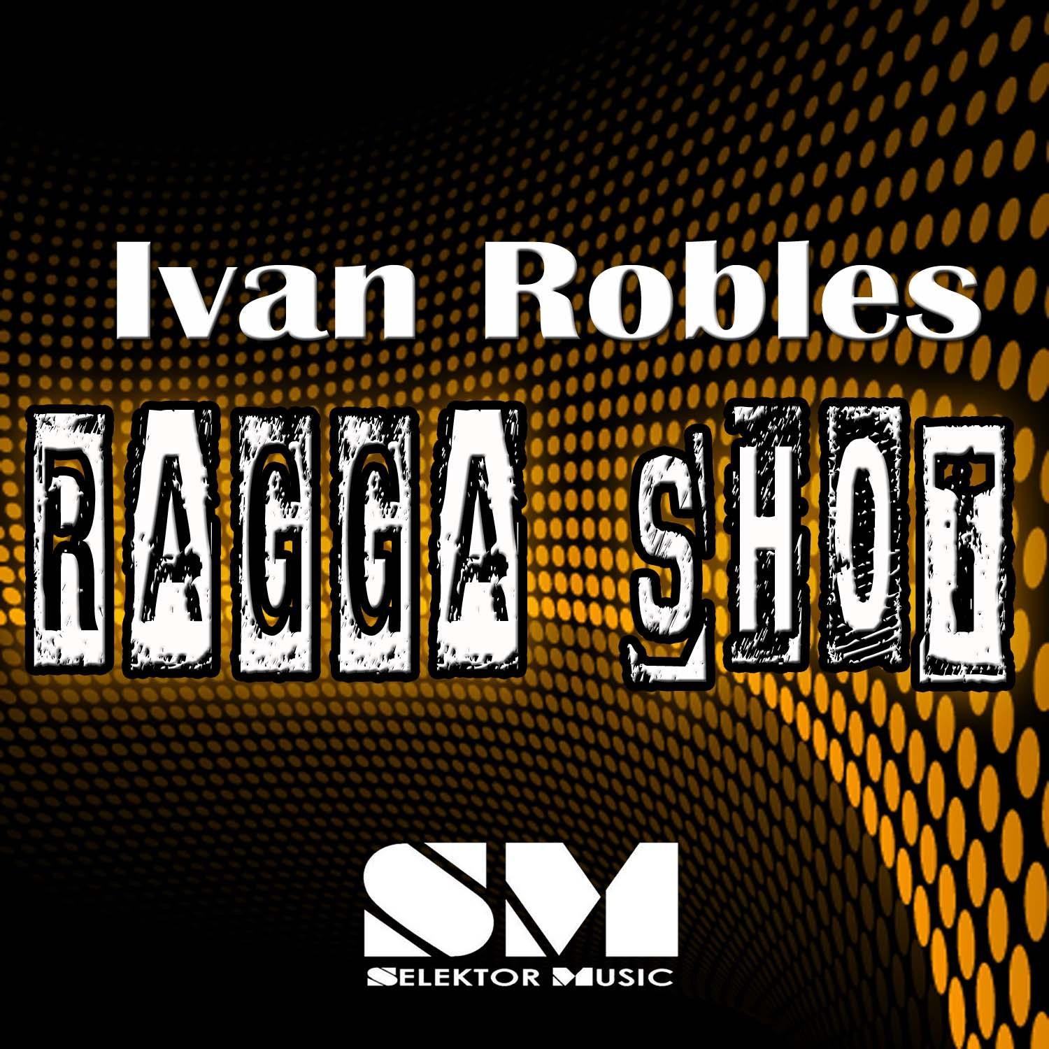 Ragga Shot