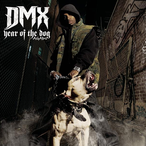 [审]DMX Come Thru Move Feat Busta Rhymes （降5半音）