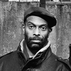 Theo Parrish