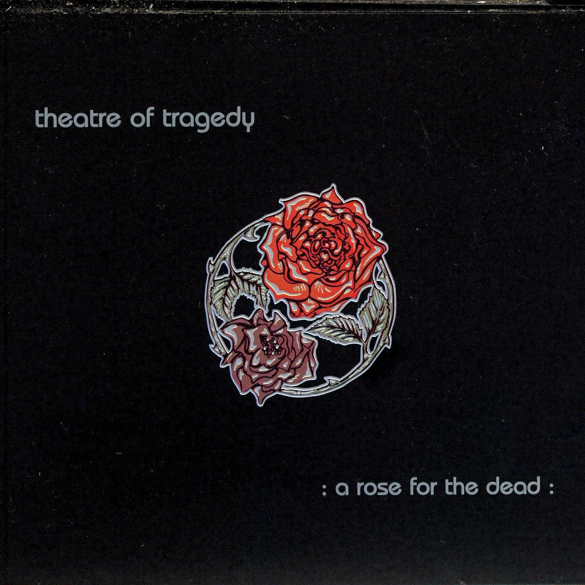 Theatre Of Tragedy