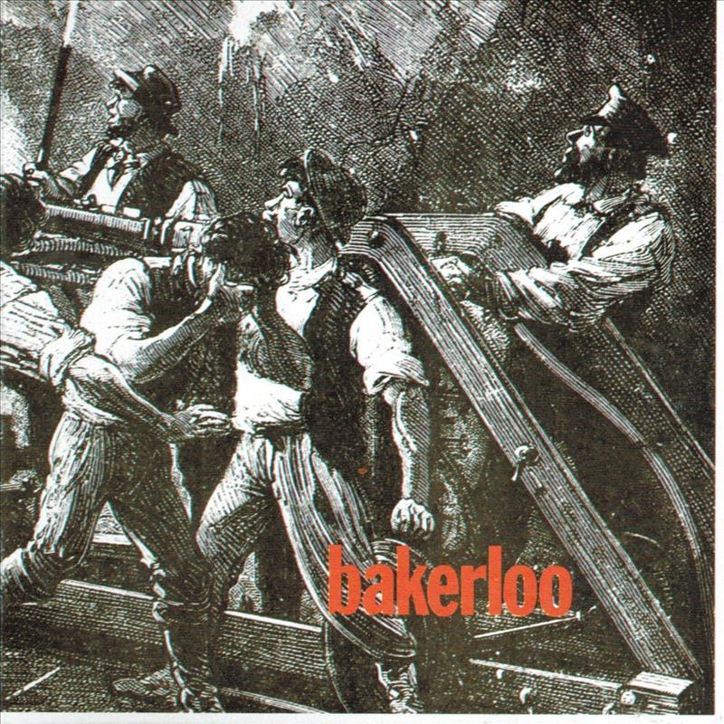 Bakerloo