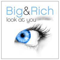 Look At You - Big and Rich (TKS Instrumental) 无和声伴奏