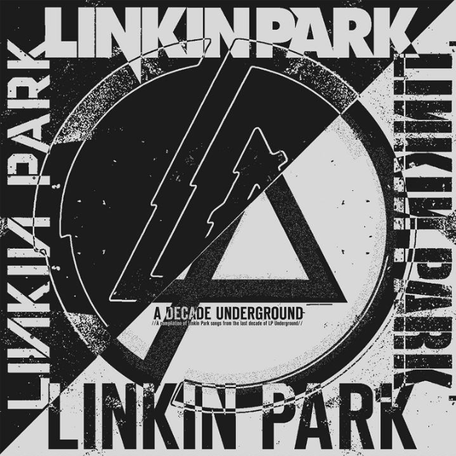 linkinparklogo图片