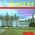 Haydn: Symphony No. 104 & Symphony No. 94, "Surprise"