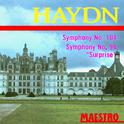 Haydn: Symphony No. 104 & Symphony No. 94, "Surprise"专辑