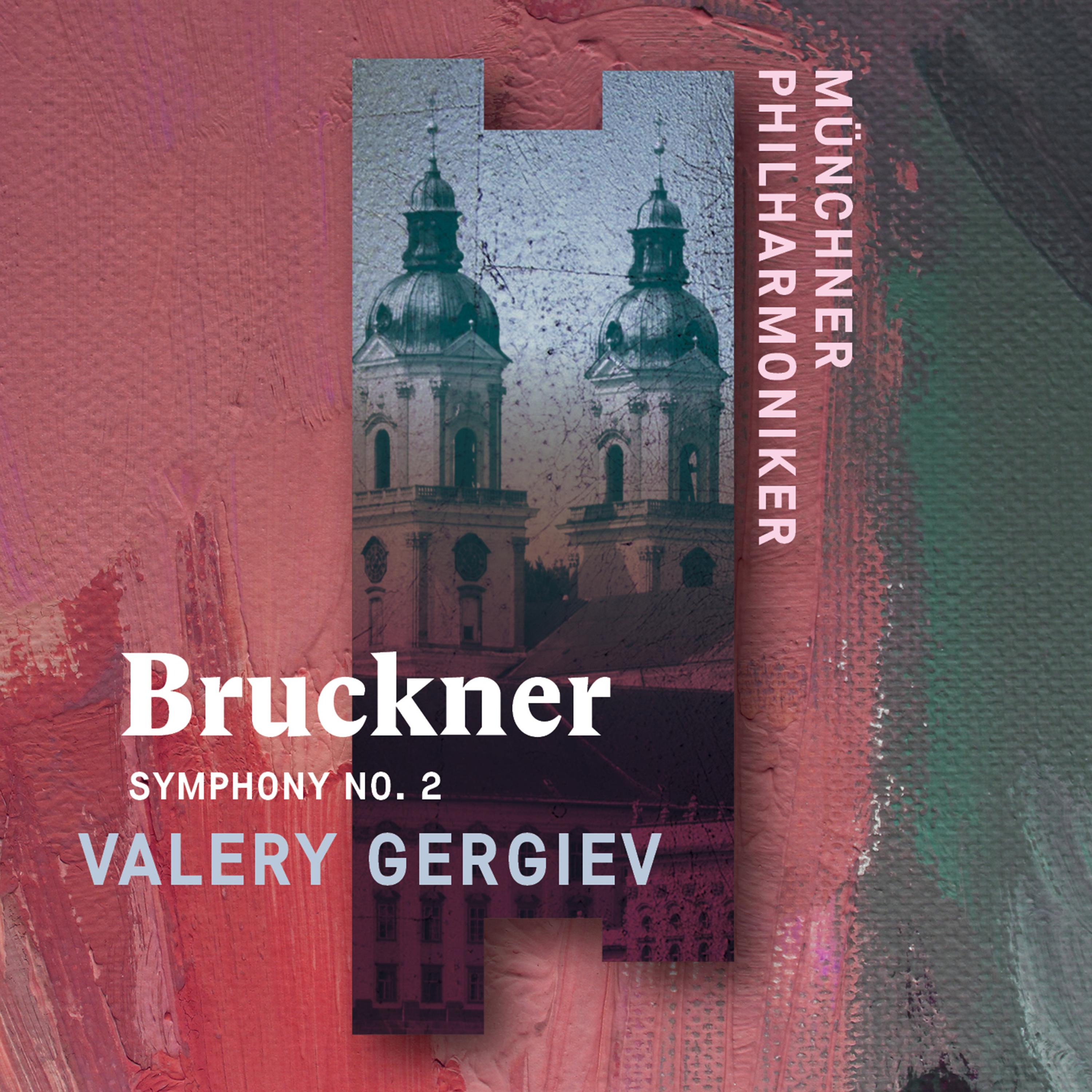 Bruckner: Symphony No. 2 in C Minor, WAB 102: III. Scherzo. Schnell (Live)