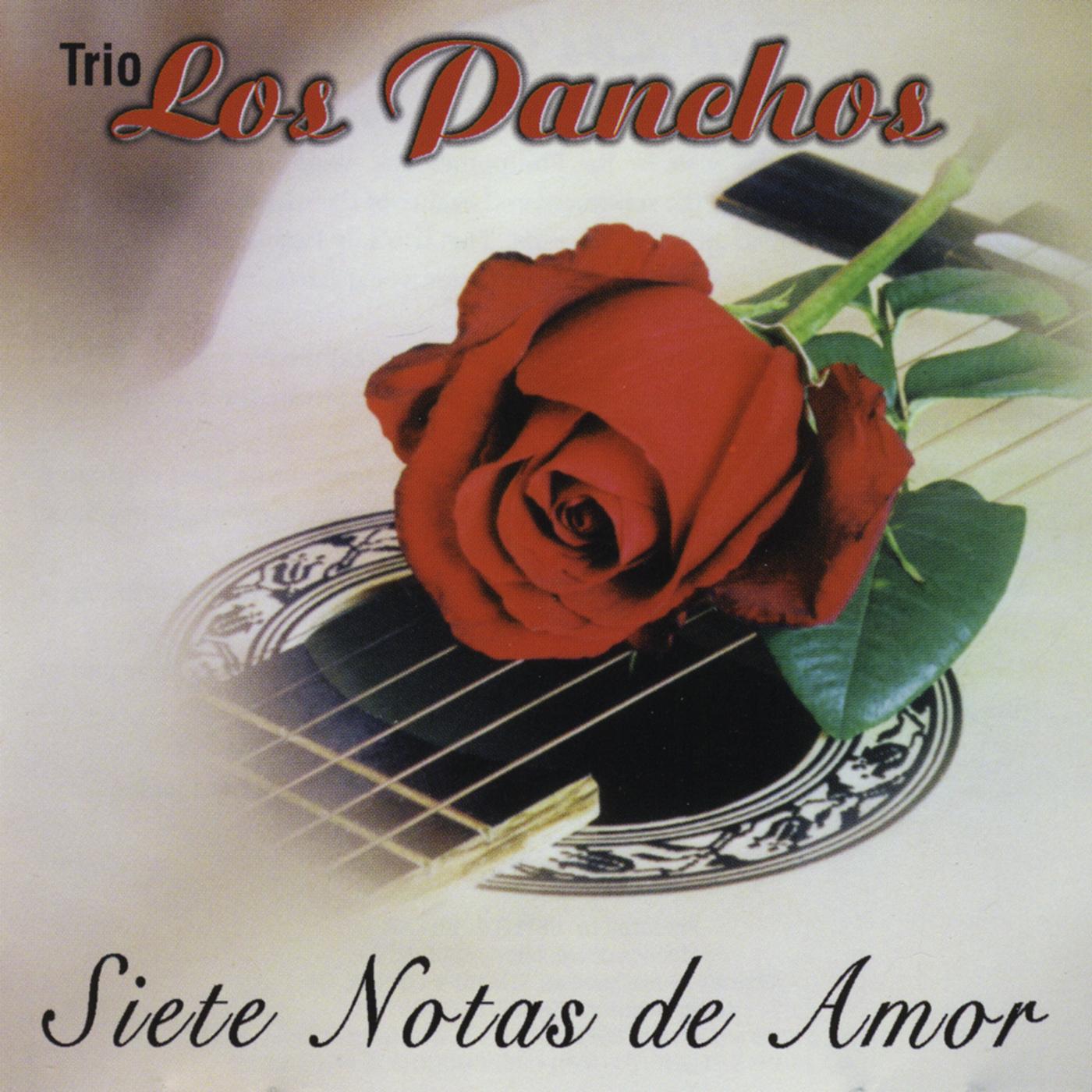 Siete Notas de Amor