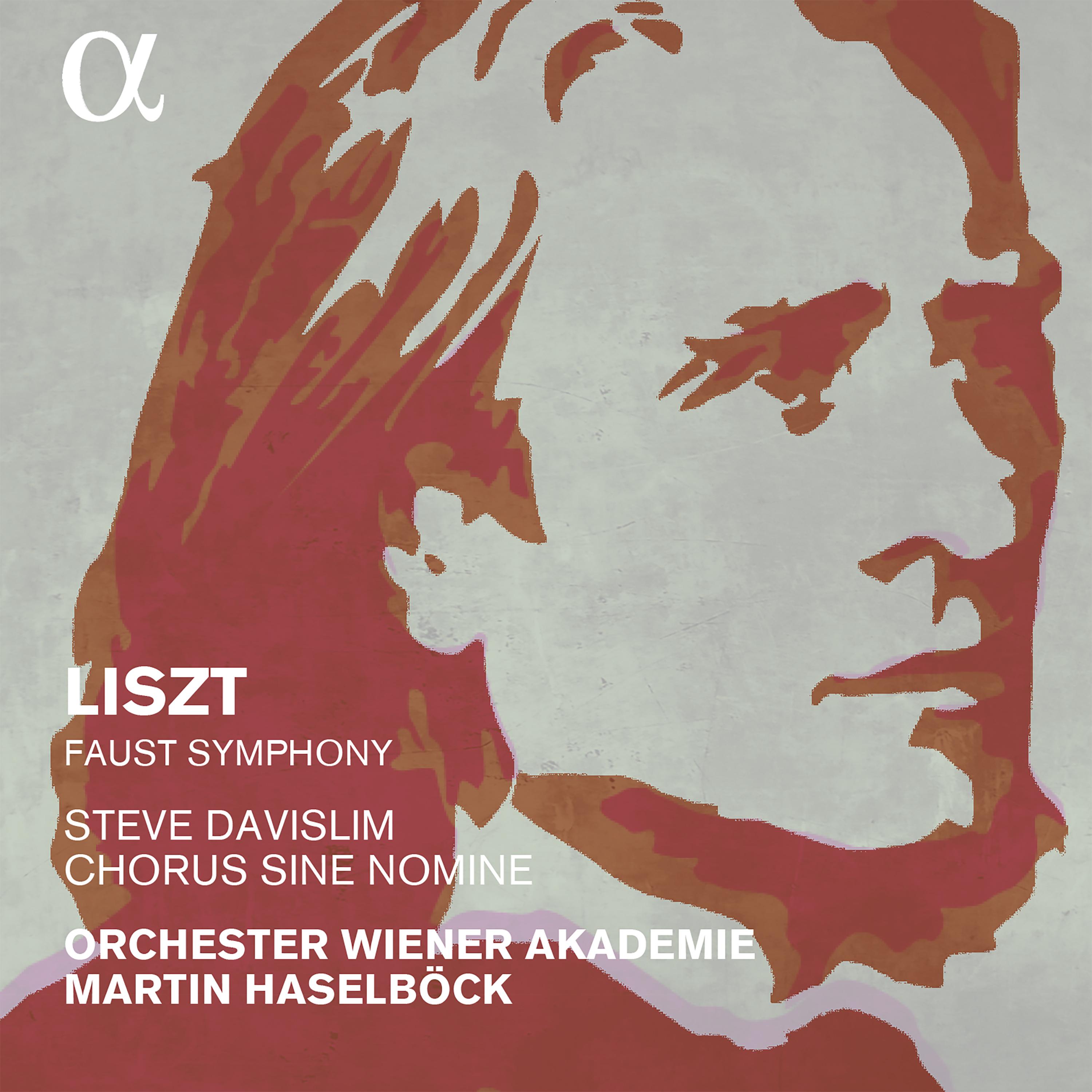 Liszt: Faust Symphony