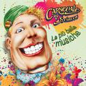 Carnevale di sciacca 2015专辑