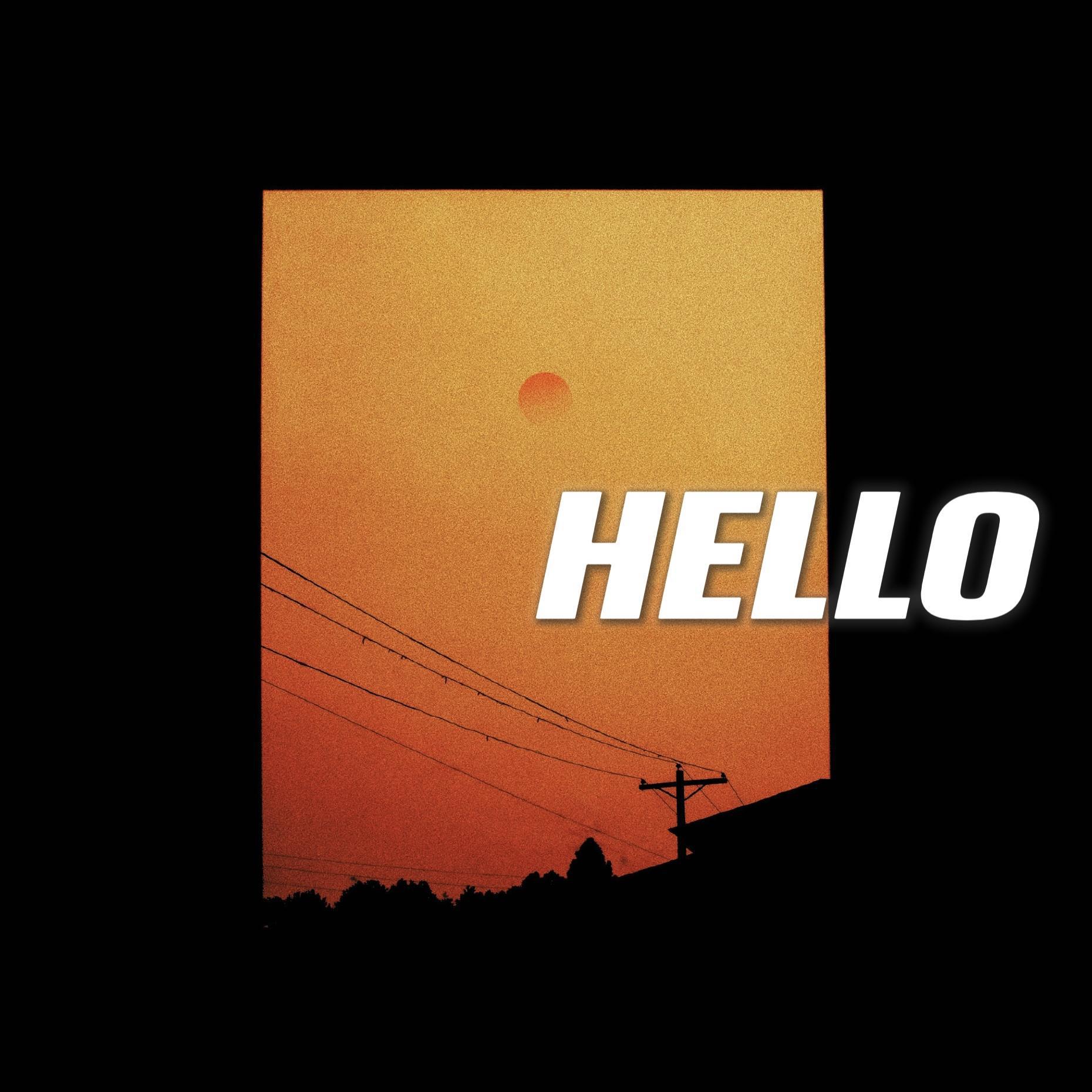 Hello -「For the 25th birthday」