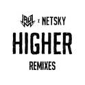 Higher (Remixes)专辑