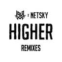 Higher (Remixes)专辑