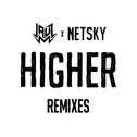 Higher (Remixes)