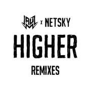 Higher (Remixes)