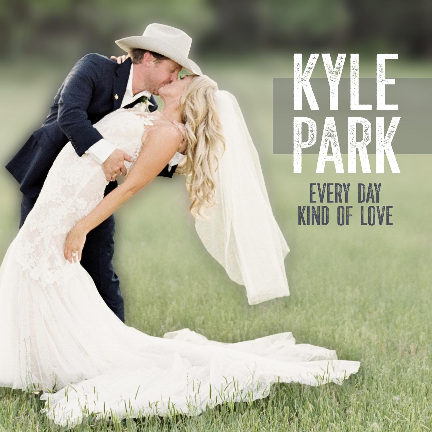 Every Day Kind of Love