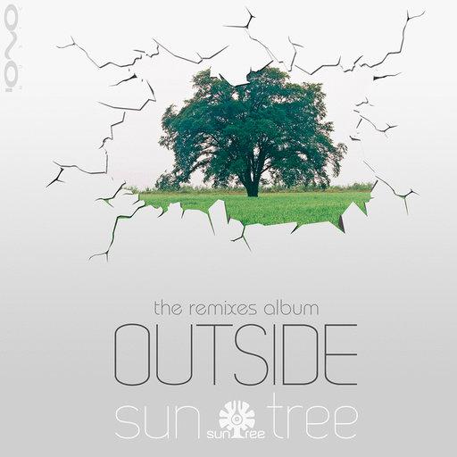 Suntree - Outside