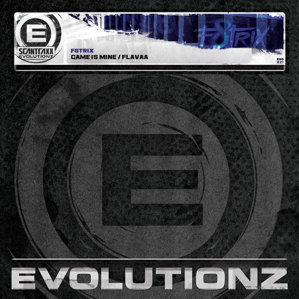 Evolutionz 021 (F8trix)