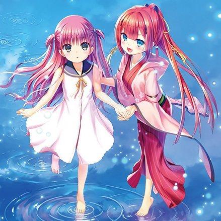 Summer Pockets 音乐集 〖夏日口袋〗